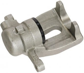Bremssättel Land Rover Freelander II 06 Zurück Linke Ohne Arm 8603723