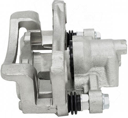 Etrier De Frână Partea Din Spate Dreapta Suport Hyundai Accent Iii Kia Rio Ii 58400-1g300