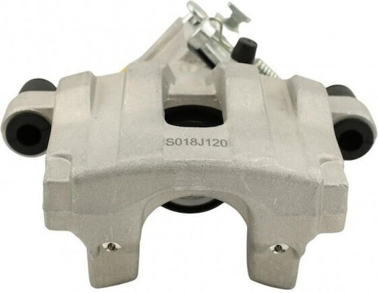 Etrier De Frână Opel Vectra C 02 Partea Din Spate Dreapta Fără Suport 93190671