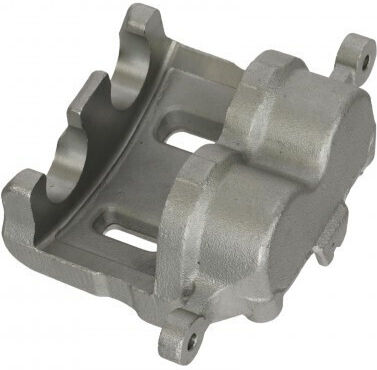 Brake Caliper Opel Antara A 06 Front Left Without Arm 25964182