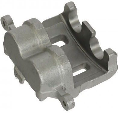 Brake Caliper Opel Antara A 06 Front Left Without Arm 25964182