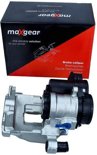 Δαγκάνα Φρένου Πίσω Volvo S60 S90 V60 V90 Xc60 Xc90 14 Αριστερή 36003032