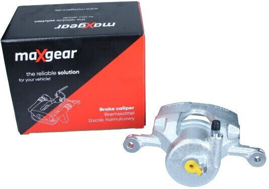 Chevrolet Funke Bremssättel Vorderseite 1.0-1.2 10 Rechte 215030