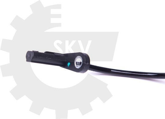 Αισθητήρας Abs Εμπρός Αριστερός Δεξιός Chrysler 300c Jeep Commander 04779244ac 04779244ac