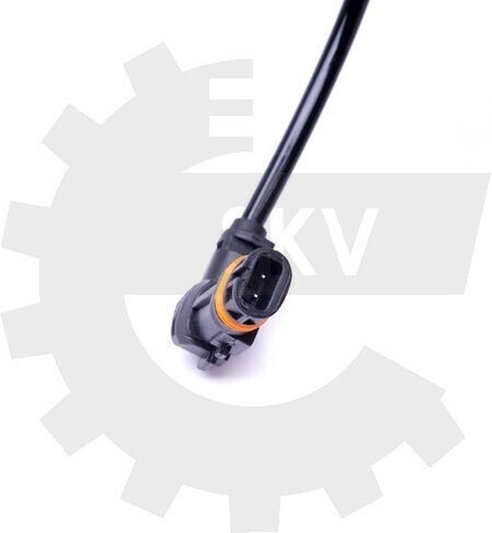 Αισθητήρας Abs Εμπρός Αριστερός Δεξιός Chrysler 300c Jeep Commander 04779244ac 04779244ac