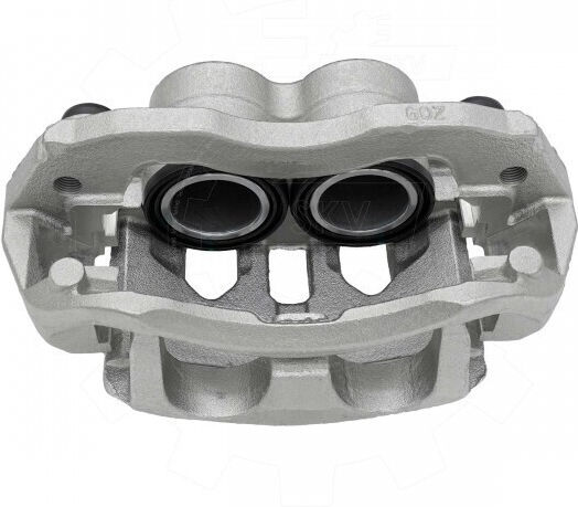 Etrier De Frână Braț Partea Din Față Stângă Mercedes Sprinter VW Crafter 2e0615101a