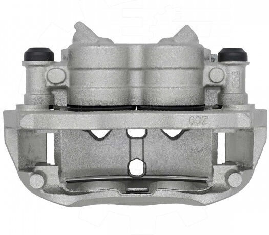 Etrier De Frână Braț Partea Din Față Stângă Mercedes Sprinter VW Crafter 2e0615101a