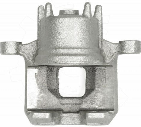 Right Front Brake Caliper Mitsubishi Mirage Space Star Vi 4605b004