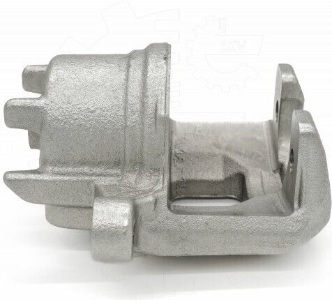 Right Front Brake Caliper Mitsubishi Mirage Space Star Vi 4605b004