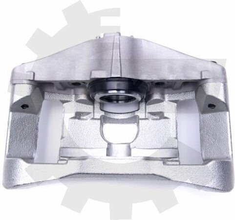 Rechte Vorderbremssättel Für Audi A4 B7 A6 C6 A8 D3 Seat Exeo 4f0615124 4f0615124