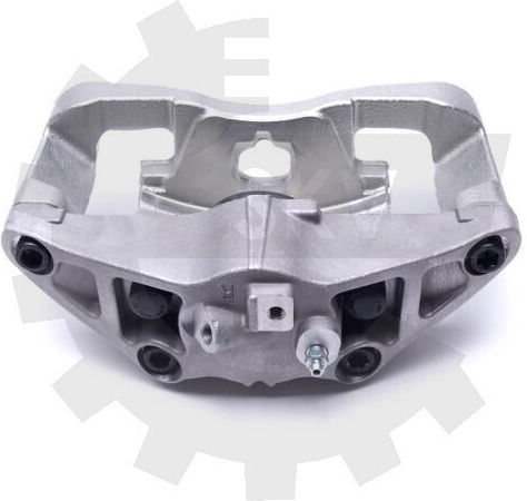 Rechte Vorderbremssättel Für Audi A4 B7 A6 C6 A8 D3 Seat Exeo 4f0615124 4f0615124