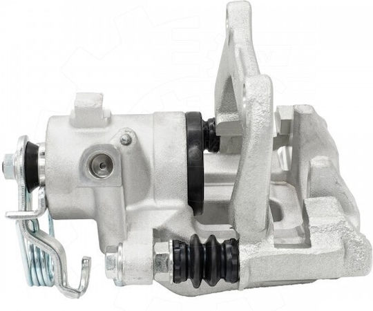 Etrier De Frână Dreapta Partea Din Spate Suport Audi A4 B6 B7 Scaun Exeo 8e0 615 424 B