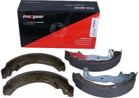 Brake Pads Mazda 2 1 3-1 6 07 91072100
