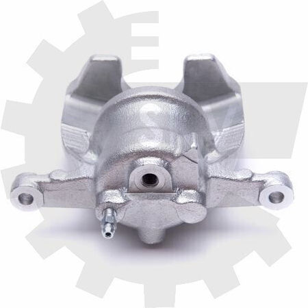 Etrier Dreapta Față Frână Opel Corsa C Mk Ii 9195983 9195983
