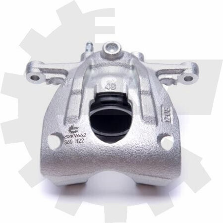 Etrier Dreapta Față Frână Opel Corsa C Mk Ii 9195983 9195983