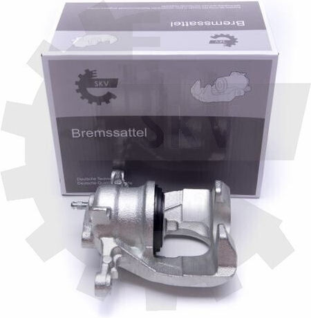 Etrier Dreapta Față Frână Opel Corsa C Mk Ii 9195983 9195983