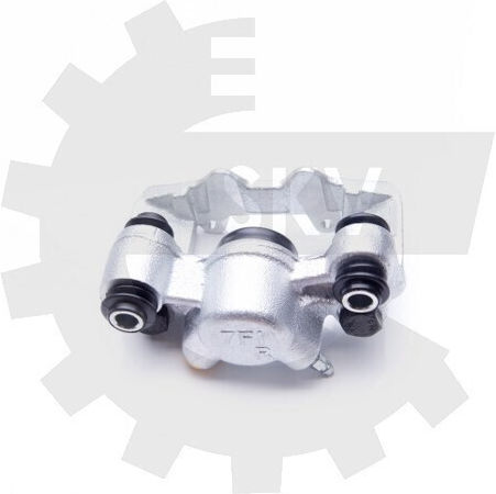 Bremssättel Zurück Rechts Toyota RAV 4 Ii 4773042050 4773042050