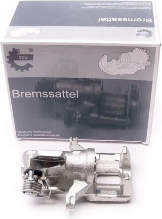Back Left Brake Caliper Honda Jazz II III