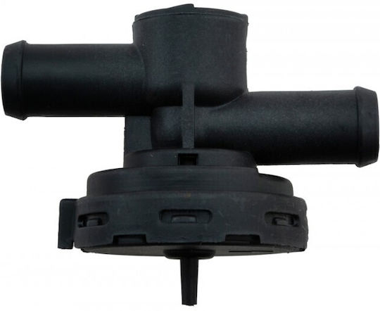 Coolant Control Valve Opel Astra F 1991-1998 1.4l Sedan Opel Astra F 1991-1998 1.7l Sedan Opel Astra F Convertible 1993-2001 1.4l Convertible