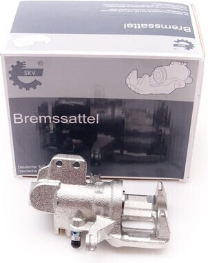 Zurück Rechts Bremssättel Honda Jazz II III 43018-saa-j50 43018saaj50