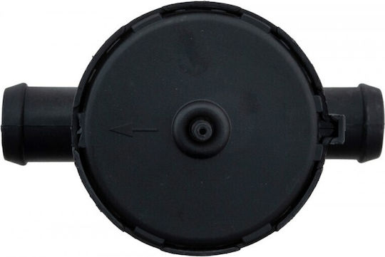 Coolant Control Valve Opel Astra F 1991-1998 1.4l Sedan Opel Astra F 1991-1998 1.7l Sedan Opel Astra F Convertible 1993-2001 1.4l Convertible