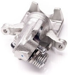 Back Left Brake Caliper Honda Jazz II III