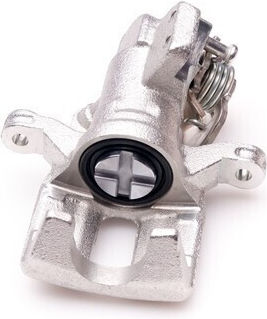 Zurück Rechts Bremssättel Honda Jazz II III 43018-saa-j50 43018saaj50