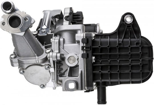 Egr Valve Peugeot 3008 Mpv 2009-2017 2.0l Mpv Peugeot 3008 Suv 2016-0 2.0l Suv Peugeot 3008 Van 2009-2017 2.0l Van