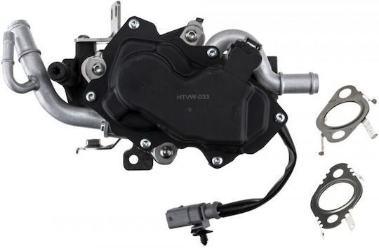 Agr Valve Audi A1 2010-2018 1.4l Hatchback Audi A1 Sportback 2011-2018 1.4l Hatchback Skoda Fabia Iii 2014-2021 1.4l Hatchback