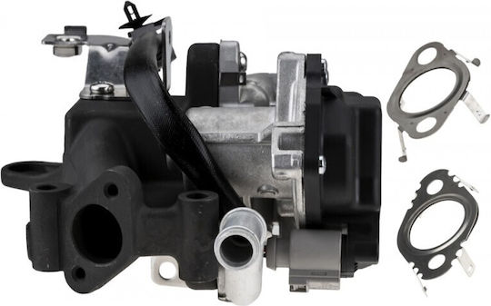 Agr Valve Audi A1 2010-2018 1.4l Hatchback Audi A1 Sportback 2011-2018 1.4l Hatchback Skoda Fabia Iii 2014-2021 1.4l Hatchback