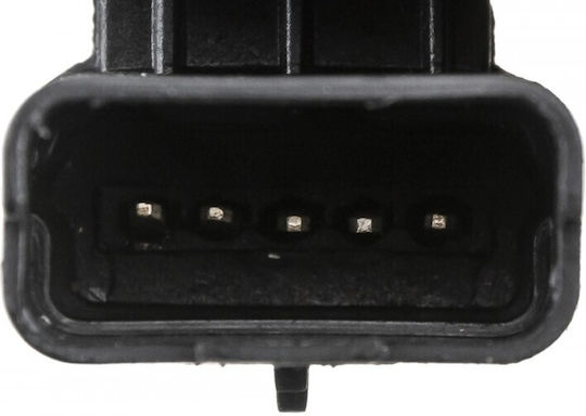 Egr Valve Peugeot 3008 Mpv 2009-2017 2.0l Mpv Peugeot 3008 Suv 2016-0 2.0l Suv Peugeot 3008 Van 2009-2017 2.0l Van