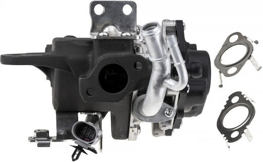 Agr Valve Audi A1 2010-2018 1.4l Hatchback Audi A1 Sportback 2011-2018 1.4l Hatchback Skoda Fabia Iii 2014-2021 1.4l Hatchback