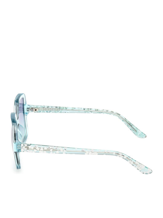 Guess Vogue Oversized Kinder-Sonnenbrillen Blau
