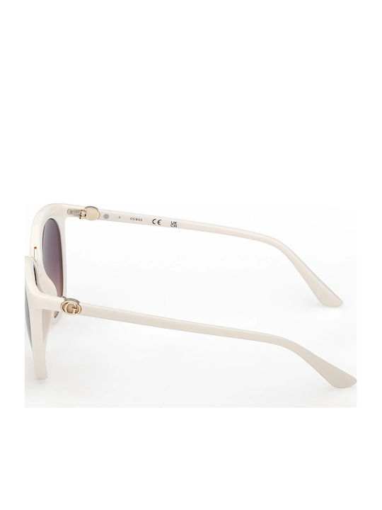 Guess Γυαλιά Ηλίου με Σκελετό Guess Γυαλιά Ηλίου με Σκελετό