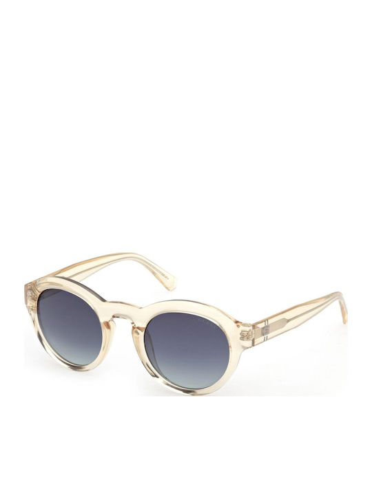 Guess Γυαλιά Ηλίου με Κοκκάλινο Σκελετό Guess Γυαλιά Ηλίου με Κοκκάλινο Σκελετό