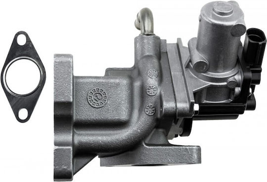 EGR Valve Ssangyong Actyon II 2012-0 2.0l SUV Ssangyong Actyon Sports I 2005-0 2.0l Pickup Ssangyong Actyon Sports II 2012-0 2.0l Pickup
