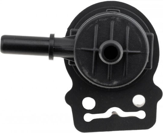 Fuel Tank Breather Valve Mercedes-benz M-class 1998-2005 5.4l Suv Mercedes-benz M-class 1998-2005 4.3l Suv Mercedes-benz M-class 2005-2012 5.0l Suv