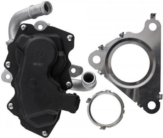 Agr Valve Audi A3 2012-2020 1.6l Hatchback Audi A3 2012-2020 2.0l Hatchback Audi A3 Convertible 2013-0 1.6l Convertible