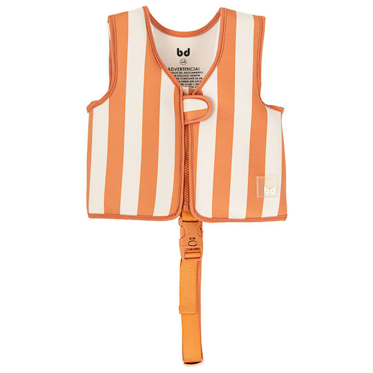 Kinder Rettungsweste Schwimmweste Upf +50 Formantera 3-6 Jahre Bimbidreams 039b0897