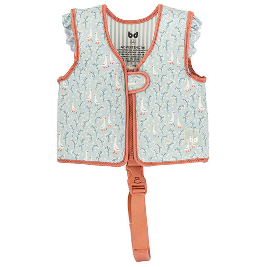 Kinder Rettungsweste Schwimmweste Upf +50 Guss 1-3 Jahre Bimbidreams 037b1116