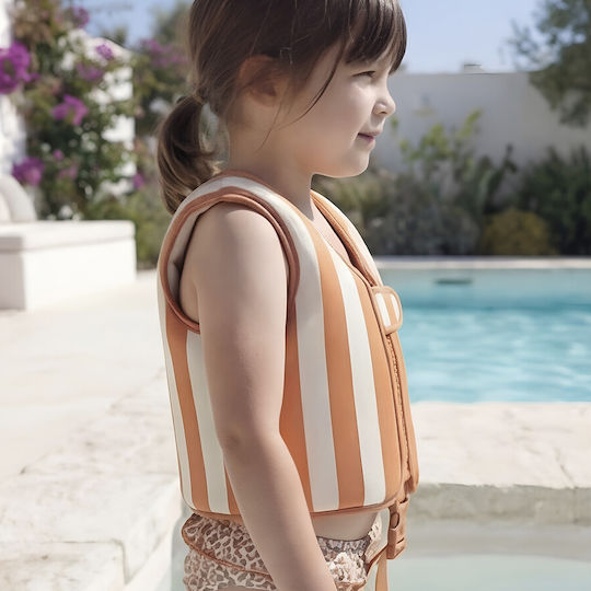 Kinder Rettungsweste Schwimmweste Upf +50 Formentera 1-3 Jahre Bimbidreams 037b0897