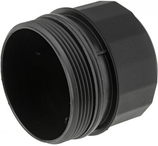 Oil Filter Housing Cover Jaguar F-Pace 2015-0 3.0L SUV Jaguar XE 2015-0 3.0L Sedan Jaguar XF II 2015-0 3.0L Sedan