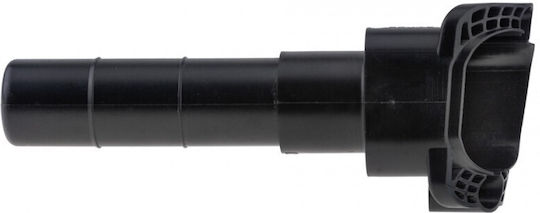 Headlight Washer Nozzle Water Jet For Volvo XC90 I 2002-2015 2.5L SUV Volvo XC90 I 2002-2015 4.4L SUV Volvo XC90 I 2002-2015 2.4L SUV