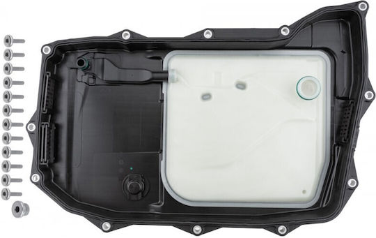 Υδραυλ Φίλτρο Αυτόμ Κιβ Ταχυτ Audi A4 Allroad B9 2016-0 2.0l Estate Audi A4 Allroad B9 2016-0 3.0l Estate Audi A4 B9 2015-0 3.0l Sedan