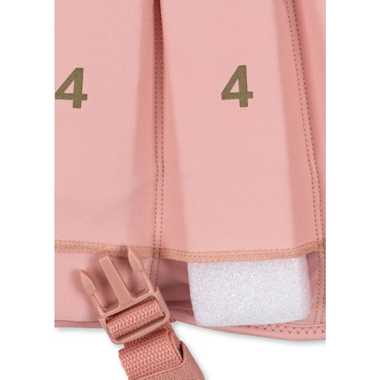 Σωσίβιο Γιλέκο Piper Powder Pink Konges Slojd