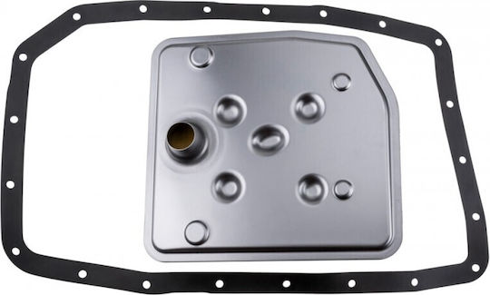Hydraulic Automatic Transmission Filter Mazda Bt-50 Pickup 2006-2015 3.0l Pickup Mazda Bt-50 Pickup 2006-2015 2.2l Pickup Mazda Bt-50 Pickup 2006-2015 2.5l Pickup
