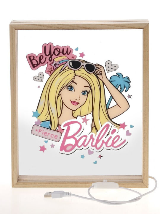 Lumanare Barbie Parfumată Lumanare Barbie Parfumată