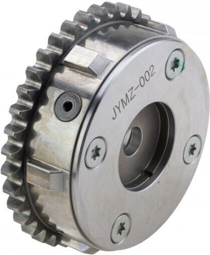Camshaft Axis Adjuster Mazda 6 Hatchback 2002-2008 2.3l Hatchback Mazda 6 Saloon 2002-2008 2.3l Sedan Mazda 6 Station Wagon 2002-2008 2.3l Estate