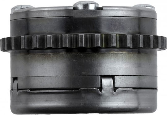 Camshaft Axis Adjuster Mercedes-Benz Cls 2011-2017 4.7l Coupe Mercedes-Benz Cls Shooting Brake 2012-2017 4.7l Estate Mercedes-Benz E-Class 2009-2016 4.7l Sedan