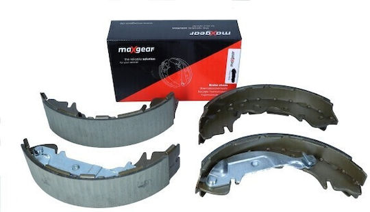 Brake Pads Kia Carnival 2.5/2.9 Crdi 01 Width 57/57cm Gf-k01af